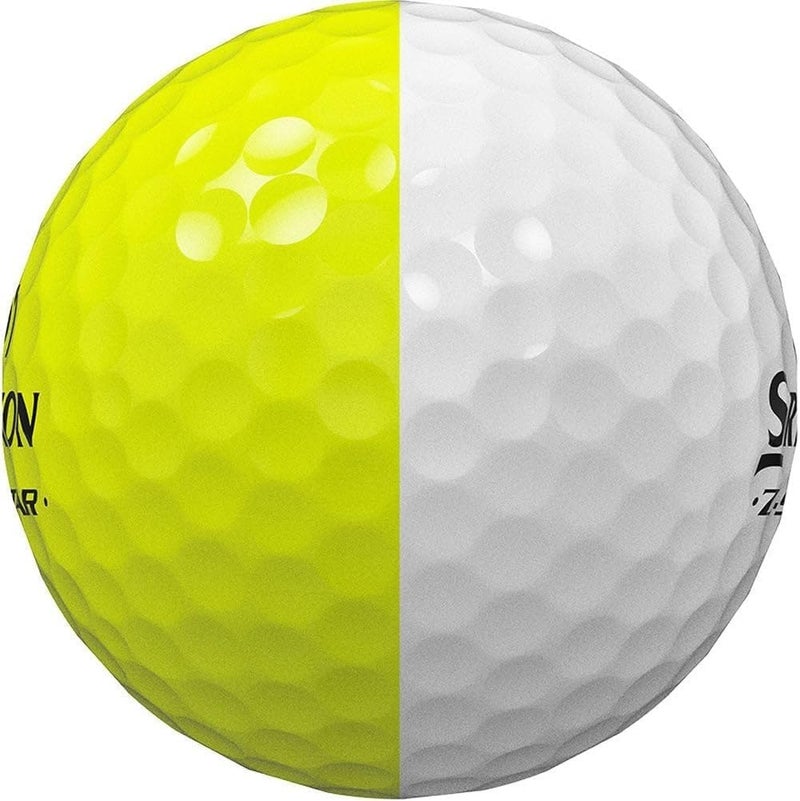 Srixon Z-Star Divide Golf Balls - Image 5